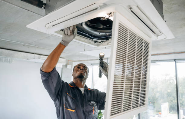 Licensed Air Conditioning Service service in Medfield, MA - FH HVAC