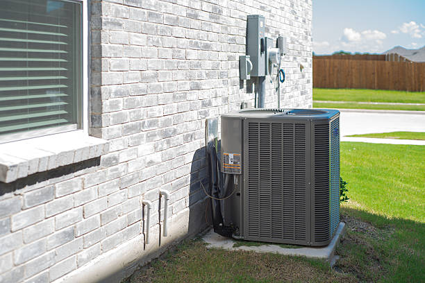 Reliable Air Conditioning Service contractor in Medfield, MA by FH HVAC